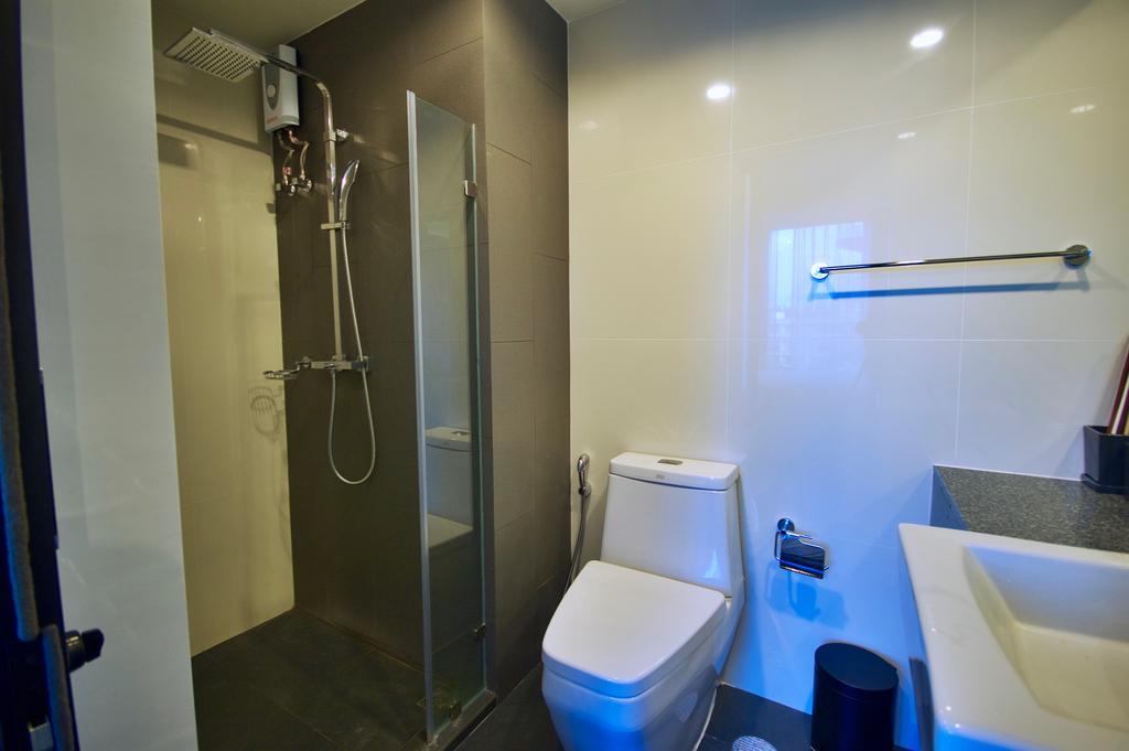 Apartament 6Th Avenue Surin By Risa Zewnętrze zdjęcie