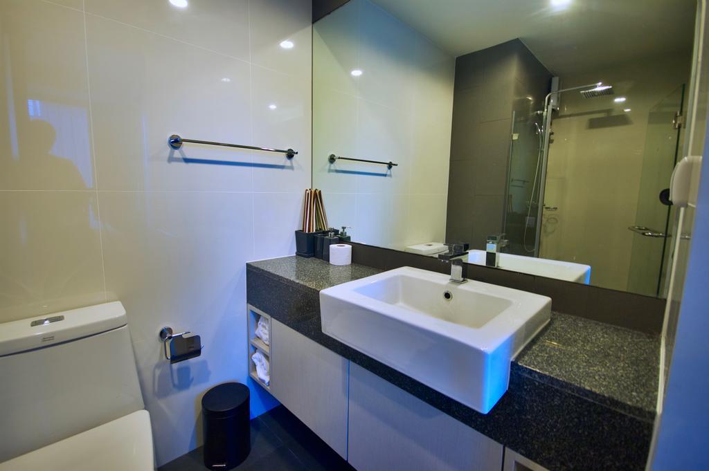 Apartament 6Th Avenue Surin By Risa Zewnętrze zdjęcie