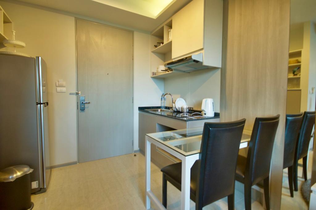 Apartament 6Th Avenue Surin By Risa Zewnętrze zdjęcie