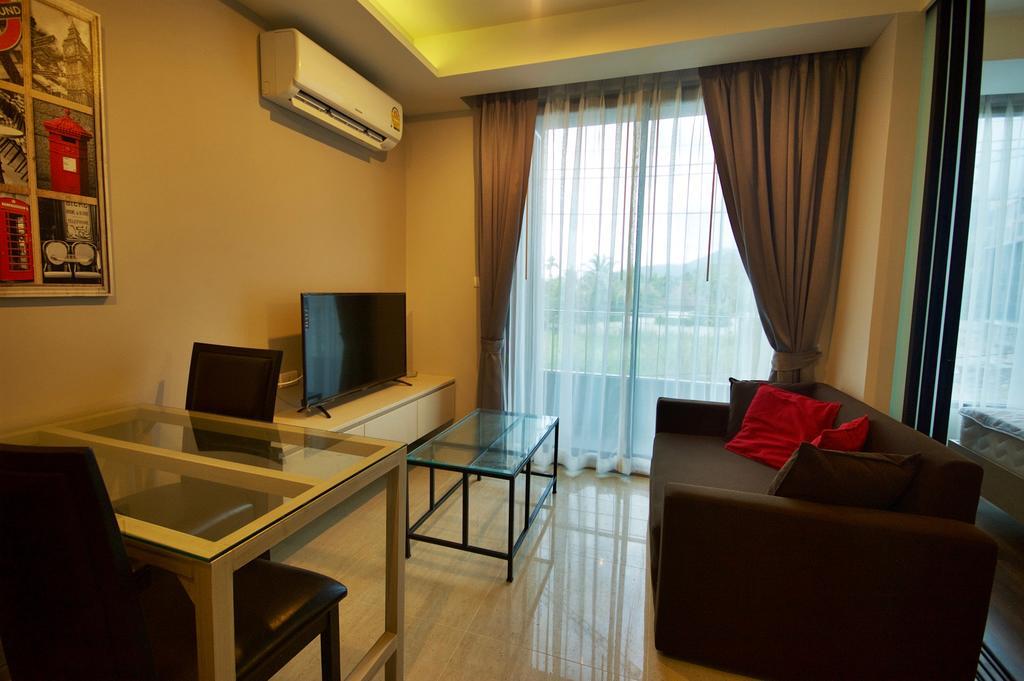 Apartament 6Th Avenue Surin By Risa Zewnętrze zdjęcie
