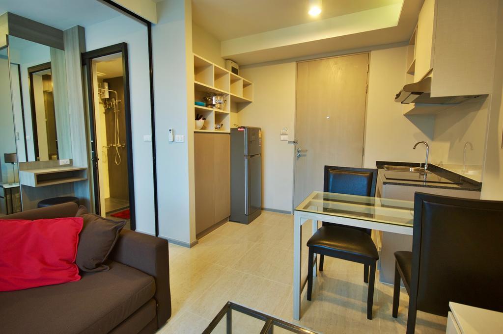 Apartament 6Th Avenue Surin By Risa Zewnętrze zdjęcie