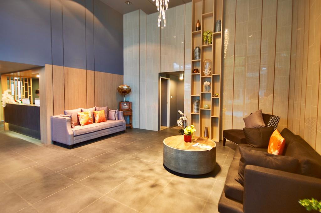 Apartament 6Th Avenue Surin By Risa Zewnętrze zdjęcie