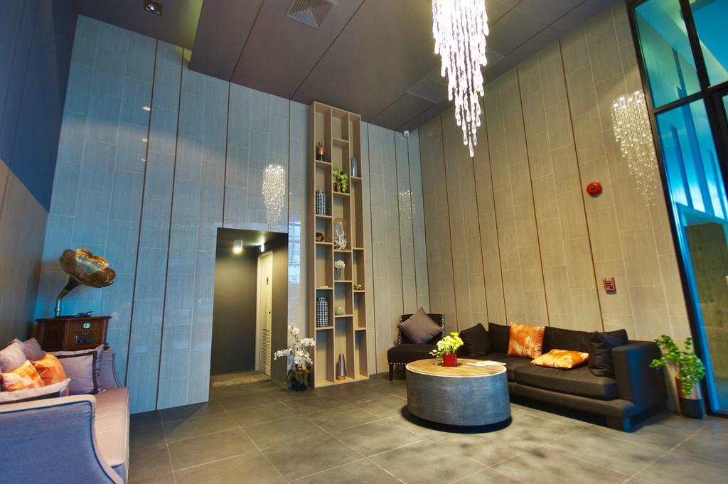 Apartament 6Th Avenue Surin By Risa Zewnętrze zdjęcie