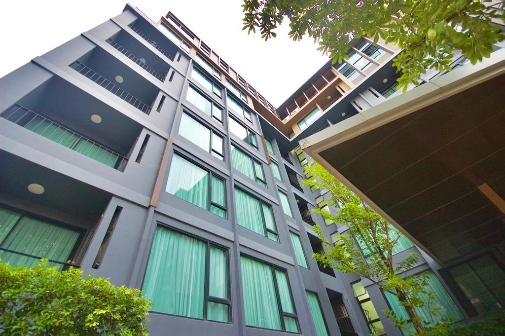 Apartament 6Th Avenue Surin By Risa Zewnętrze zdjęcie