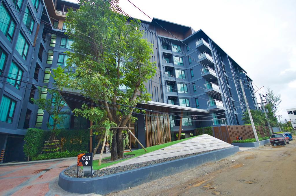 Apartament 6Th Avenue Surin By Risa Zewnętrze zdjęcie